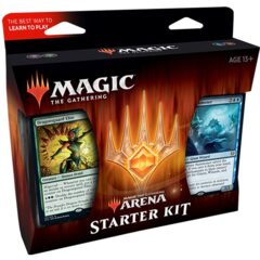Arena Starter Kit